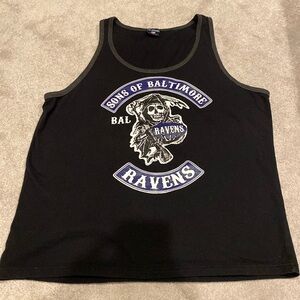 ‼️RAVENS‼️